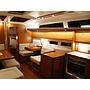 Book yachts online - sailboat - Dufour 410 Grand Large - Sjarm - rent
