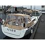 Book yachts online - sailboat - Dufour 410 Grand Large - Sjarm - rent