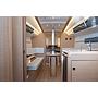 Book yachts online - sailboat - Sun Odyssey 349 - Bizzarra - rent