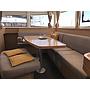 Book yachts online - catamaran - Lagoon 42 - Beta Persei II (A/C, WM, Generator, Inverter) - rent