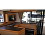 Book yachts online - catamaran - Lagoon 42 - Beta Persei II (A/C, WM, Generator, Inverter) - rent