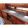 Book yachts online - sailboat - Bavaria 44 - Stromboli - rent