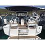 Book yachts online - sailboat - Oceanis 38.1 - Denebola I - rent