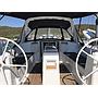Book yachts online - sailboat - Oceanis 38.1 - Denebola I - rent