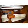 Book yachts online - sailboat - Sun Odyssey 42i - Nihal (TFS) - rent