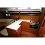 Book yachts online - sailboat - Sun Odyssey 42i - Nihal (TFS) - rent