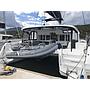 Book yachts online - catamaran - Lagoon 450F - Cor Caroli (SXM) - rent