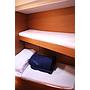 Book yachts online - sailboat - Sun Odyssey 439 - Gael (PMI) - rent