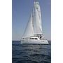 Book yachts online - catamaran - Lagoon 400 S2 - Luna Lu (PMI) - rent