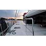 Book yachts online - catamaran - Lagoon 620 - Blue Eclipse - rent