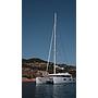 Book yachts online - catamaran - Lagoon 620 - Blue Eclipse - rent