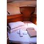 Book yachts online - sailboat - Sun Odyssey 379 - Erin (PMI) - rent