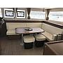 Book yachts online - catamaran - Lagoon 450F - Cor Caroli (GND) - rent