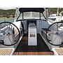 Book yachts online - sailboat - Oceanis 38 - Regulus - rent