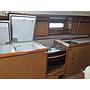 Book yachts online - sailboat - Sun Odyssey 45 08 - Sargas - rent