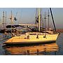 Book yachts online - sailboat - Sun Odyssey 33 - Tomy - rent