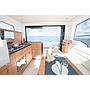 Book yachts online - motorboat - Sealine C330 - Salona I - rent