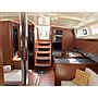 Book yachts online - sailboat - Oceanis 41.1 - Artica - rent