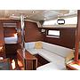 Book yachts online - sailboat - Oceanis 41.1 - Artica - rent