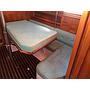 Book yachts online - sailboat - Delta 36 - Caraiva - rent