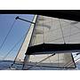 Book yachts online - sailboat - Oceanis 40 - Black Pearl - rent
