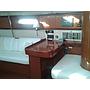 Book yachts online - sailboat - Beneteau 49 - Fix You - rent
