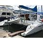 Book yachts online - catamaran - Tiare 51 - Tiare II-Refitt 2018 - rent