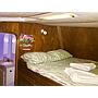 Book yachts online - catamaran - Tiare 51 - Tiare II-Refitt 2018 - rent