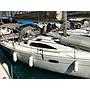 Book yachts online - sailboat - Wind 34 - Ilha das Infinity - rent
