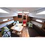 Book yachts online - sailboat - Wind 34 - Suspeito - rent