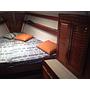 Book yachts online - sailboat - Velamar 38 - Velamar 38 - rent