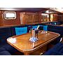 Book yachts online - sailboat - Beneteau Oceanis 500 - Lua - rent