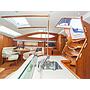 Book yachts online - sailboat - Sun Odyssey 54DS - Slavonka - rent