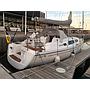 Book yachts online - sailboat - Hanse 325 - Eliza - rent