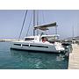 Book yachts online - catamaran - Bali 4.5 Salina - Salina - rent