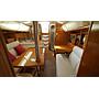 Book yachts online - sailboat - Sun Odyssey 35 - Mira - rent