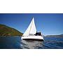 Book yachts online - sailboat - Sun Odyssey 35 - Mira - rent