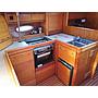 Book yachts online - sailboat - Bavaria 50 Cruiser - Naxia - rent