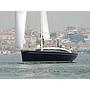 Book yachts online - sailboat - Shipman 50 - Saint Maxime - rent