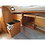Book yachts online - sailboat - Maxus 33.1 RS Standard - LEROS - rent