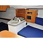 Book yachts online - sailboat - Maxus 22 Standard - SIMI - rent