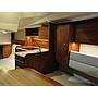 Book yachts online - sailboat - Maxus evo 24 Prestige - TAMLIN - rent
