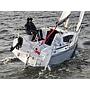 Book yachts online - sailboat - Maxus evo 24 Prestige - TAMLIN - rent