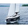 Book yachts online - sailboat - Maxus 26 Prestige + 8/0 - ANUBIS  - rent