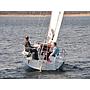 Book yachts online - sailboat - Maxus 22 Standard - IRIS - rent