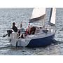 Book yachts online - sailboat - Maxus 22 Standard - IRIS - rent