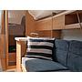 Book yachts online - sailboat - Maxus 26 Prestige 8/1 - TAURUS - rent