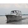 Book yachts online - motorboat - Nexus 850 V max Standard - SEJER - rent