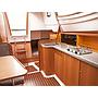 Book yachts online - motorboat - Nexus 850 V max Standard - SEJER - rent