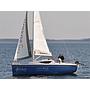 Book yachts online - sailboat - Maxus 22 Prestige - KEFISO - rent